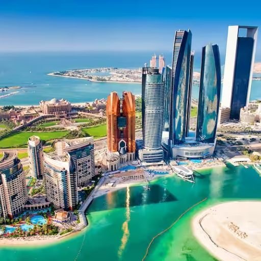 SalamAir Abu Dhabi Office in United Arab Emirates