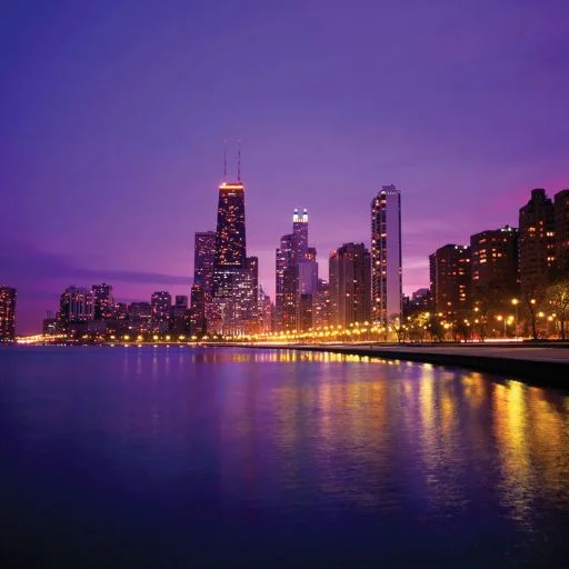 Qatar Airways Chicago Office in USA
