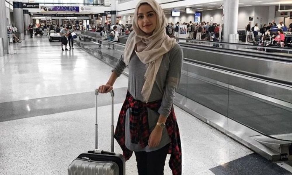 Saudi Arabian Airlines Baggage Allowance