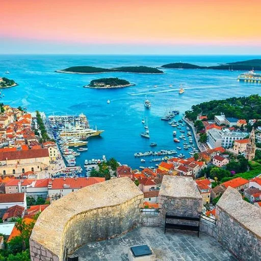 Aegean Airlines Split Office in Croatia