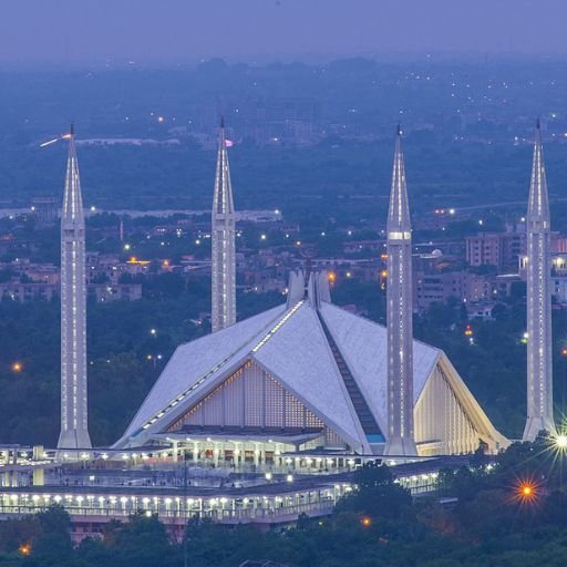SalamAir Islamabad Office in Pakistan