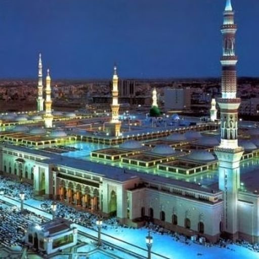 SalamAir Medina Office in Saudi Arabia