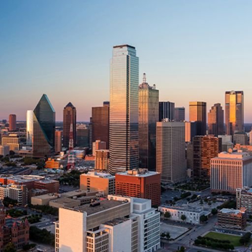 Viva Aerobus Airlines Dallas–Fort Worth Office in Texas