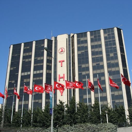 Turkish Airlines Head Office