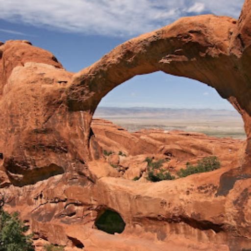 Boutique Air Moab Office in Utah