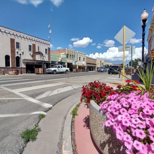 Boutique Air Alamosa Office in Colorado