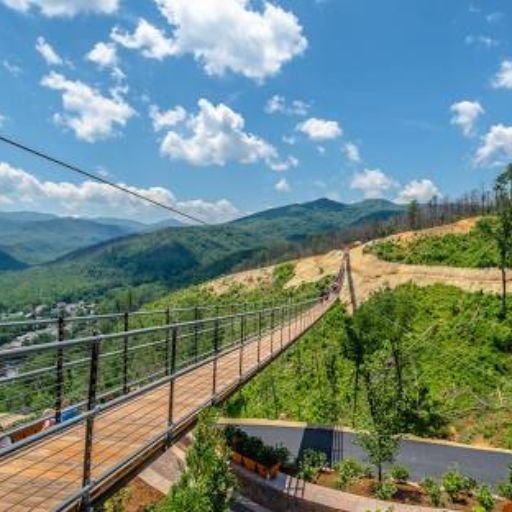 Alpine Air Gatlinburg Office in Tennessee