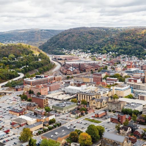 Boutique Air Johnstown Office in Pennsylvania