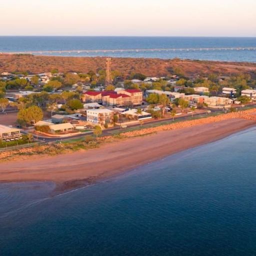 Virgin Australia Onslow Office in Australia