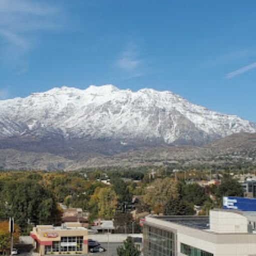 Alpine Air Provo Office in Utah