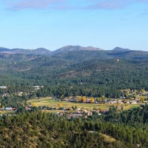 Alpine Air Ruidoso Office in New Mexico