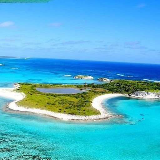 Air Caraïbes San Salvador Island Office in Bahamas