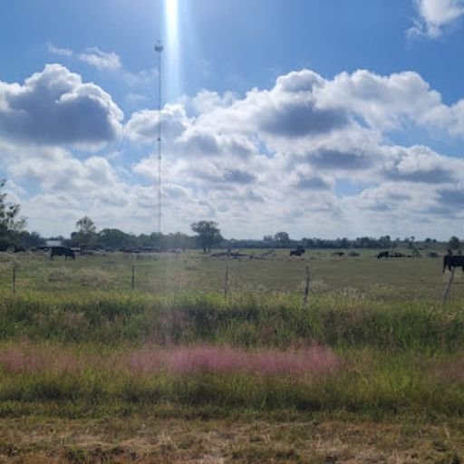 Alpine Air Sealy Office in Texas